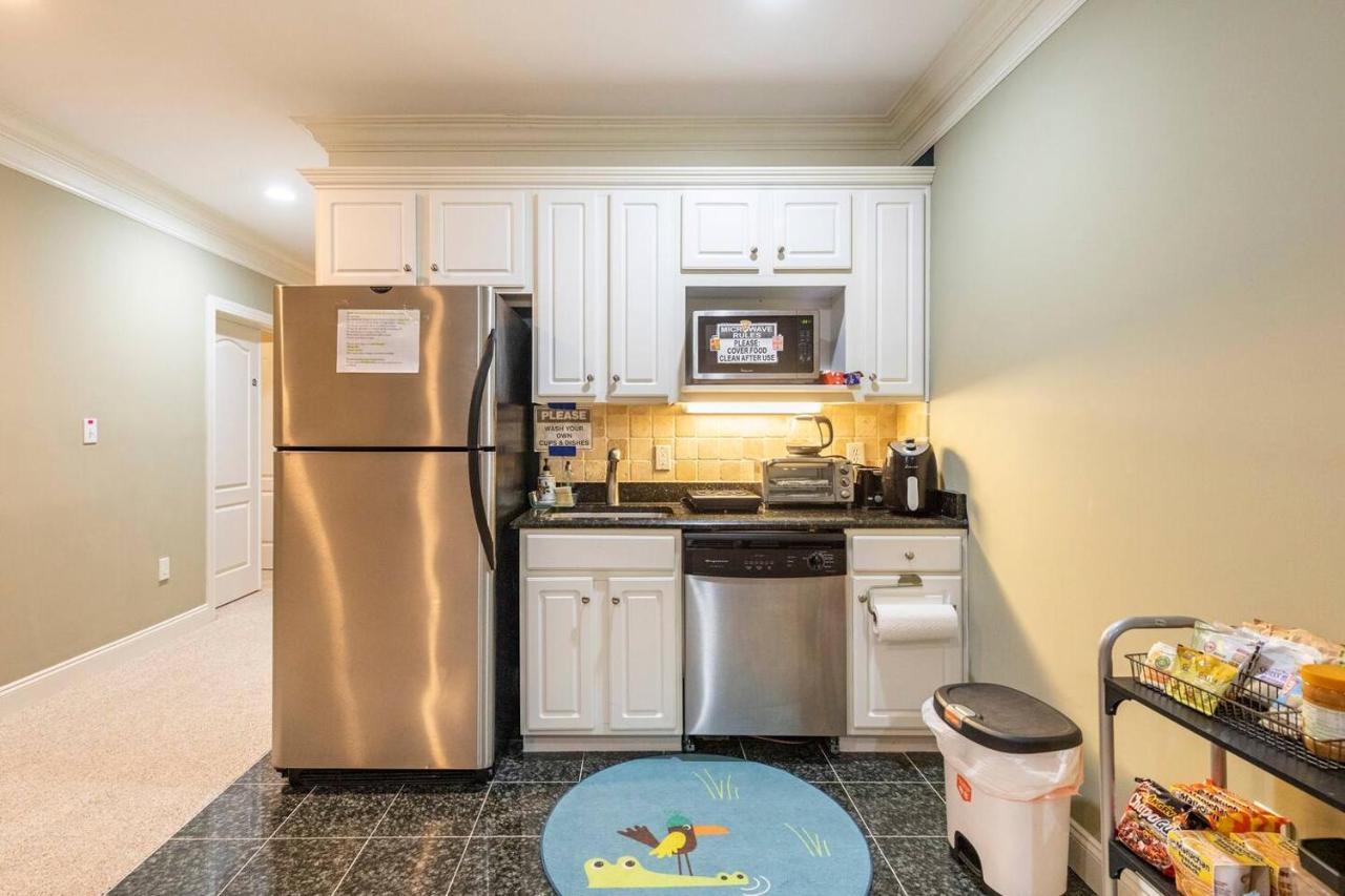 Private Master Room Downtown アトランタ エクステリア 写真