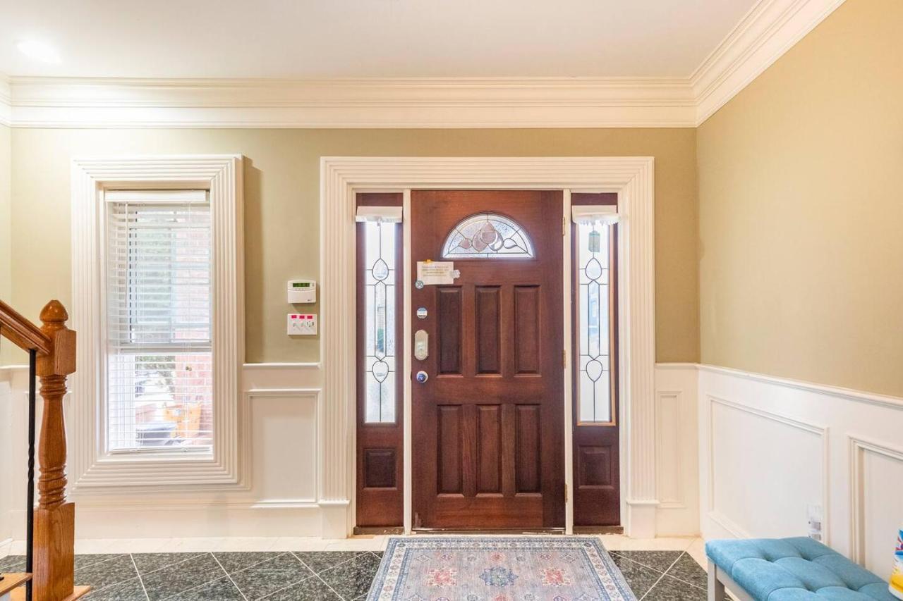 Private Master Room Downtown アトランタ エクステリア 写真