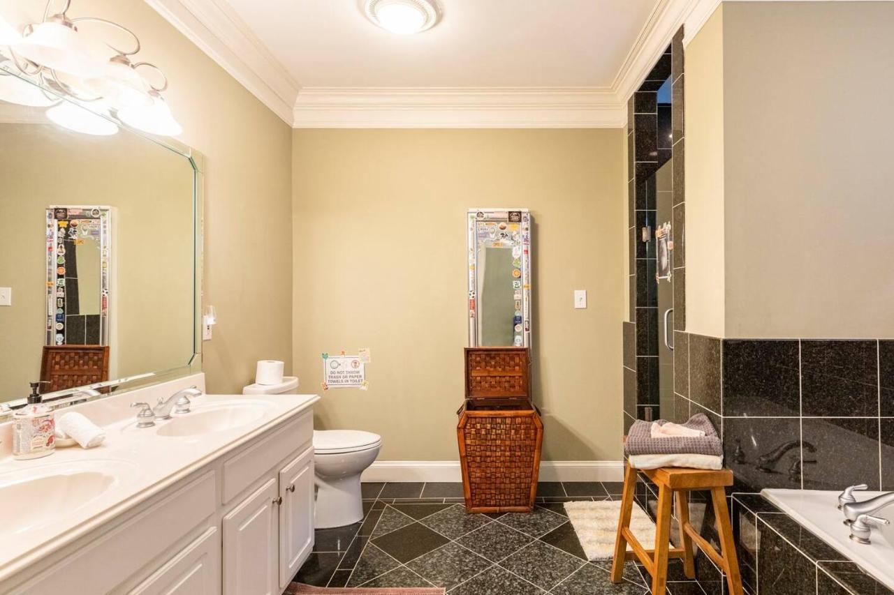 Private Master Room Downtown アトランタ エクステリア 写真