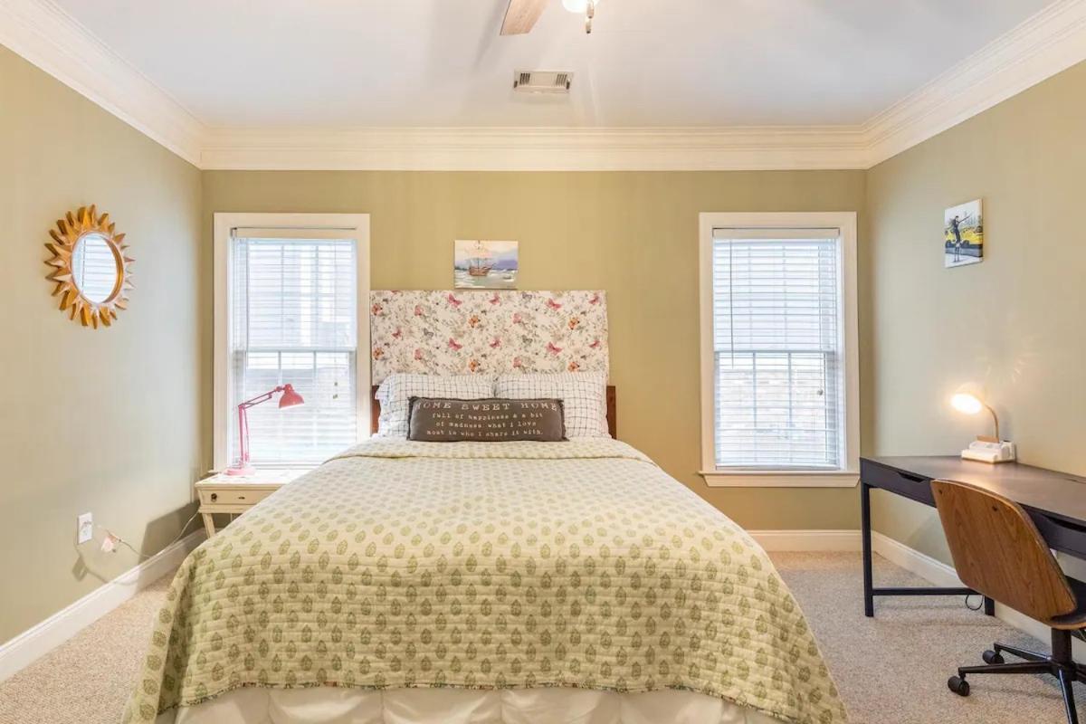 Private Master Room Downtown アトランタ エクステリア 写真